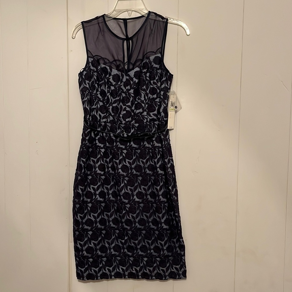 Boutique dress black “Maggy London”